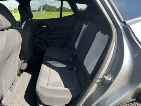 More photos of 2025 Chevrolet Trax 1RS at Taylor Automotive, TN