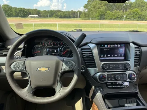 Another view of 2018 Chevrolet Tahoe Premier for sale in Martin, TN at Taylor Automotive