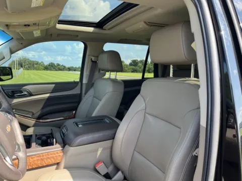 More photos of 2018 Chevrolet Tahoe Premier at Taylor Automotive, TN