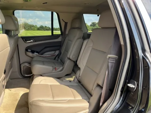 More photos of 2018 Chevrolet Tahoe Premier at Taylor Automotive, TN