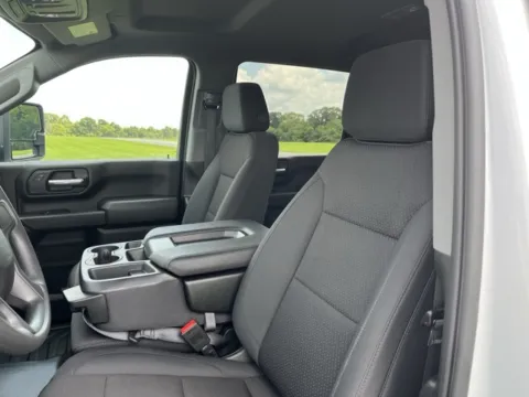 More photos of 2024 Chevrolet Silverado 3500HD Work Truck at Taylor Automotive, TN