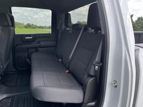 More photos of 2024 Chevrolet Silverado 3500HD Work Truck at Taylor Automotive, TN