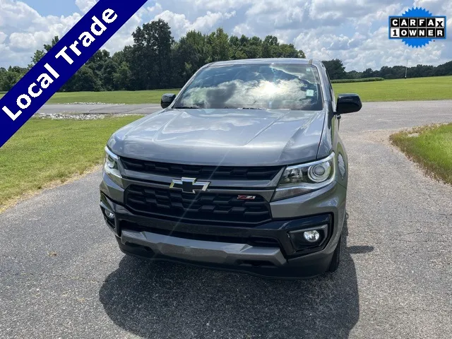 2022 Chevrolet Colorado Z71 for sale in Martin, TN