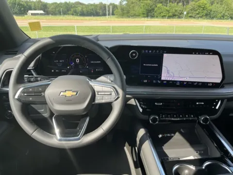 Another view of 2025 Chevrolet Tahoe Premier for sale in Martin, TN at Taylor Automotive