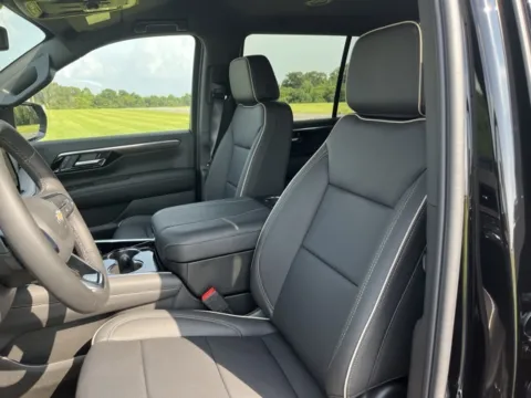 More photos of 2025 Chevrolet Tahoe Premier at Taylor Automotive, TN