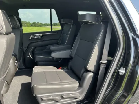 More photos of 2025 Chevrolet Tahoe Premier at Taylor Automotive, TN