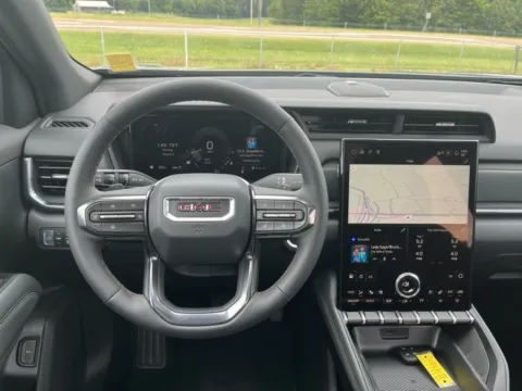 Another view of 2026 GMC Terrain AT4 for sale in Martin, TN at Taylor Automotive