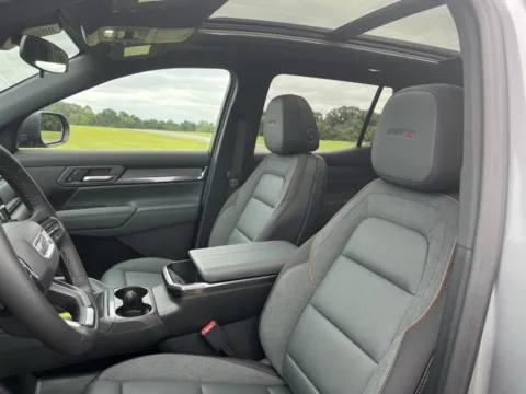 More photos of 2026 GMC Terrain AT4 at Taylor Automotive, TN