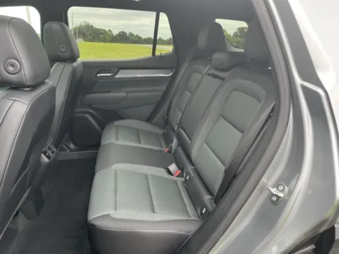 More photos of 2026 GMC Terrain AT4 at Taylor Automotive, TN