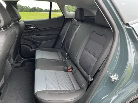 More photos of 2025 Chevrolet Trax LT at Taylor Automotive, TN