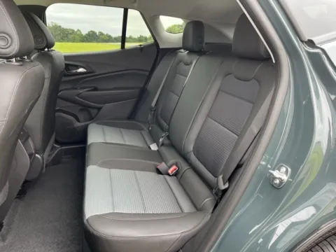 More photos of 2025 Chevrolet Trax LT at Taylor Automotive, TN