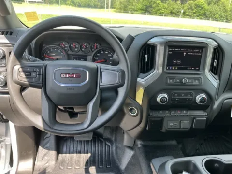 Another view of 2025 GMC Sierra 1500 Pro for sale in Martin, TN at Taylor Automotive