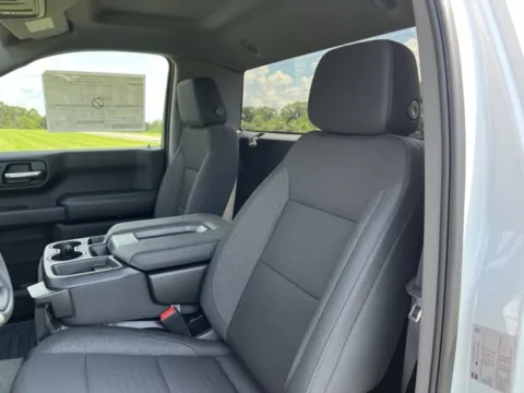 More photos of 2025 GMC Sierra 1500 Pro at Taylor Automotive, TN
