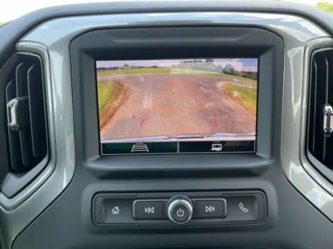 More photos of 2025 GMC Sierra 1500 Pro at Taylor Automotive, TN