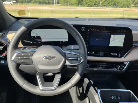 Another view of 2026 Chevrolet Equinox ACTIV for sale in Martin, TN at Taylor Automotive
