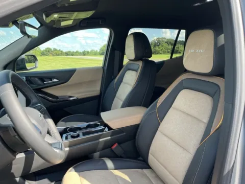 More photos of 2026 Chevrolet Equinox ACTIV at Taylor Automotive, TN