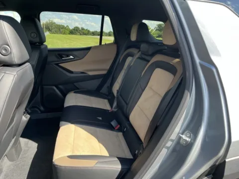 More photos of 2026 Chevrolet Equinox ACTIV at Taylor Automotive, TN