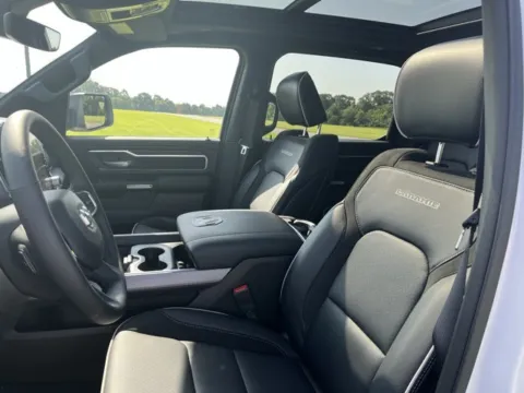 More photos of 2025 Ram 1500 Laramie at Taylor Automotive, TN
