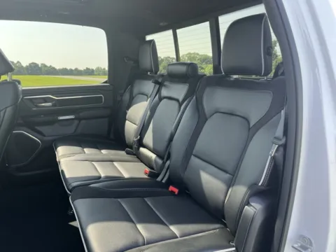 More photos of 2025 Ram 1500 Laramie at Taylor Automotive, TN