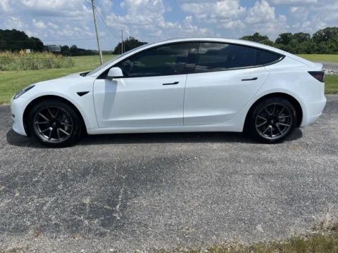 Photos of 2023 Tesla Model 3 for sale in Martin, TN at Taylor Automotive