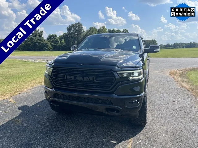 2020 Ram 1500 Limited for sale in Martin, TN