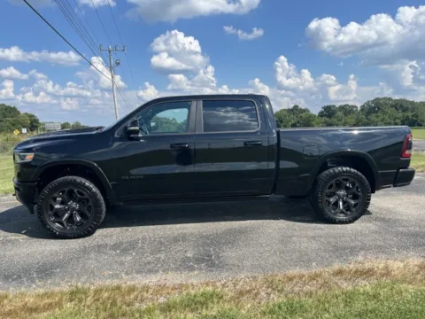 Photos of 2020 Ram 1500 Limited for sale in Martin, TN at Taylor Automotive