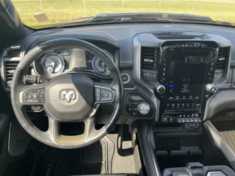 Another view of 2020 Ram 1500 Limited for sale in Martin, TN at Taylor Automotive