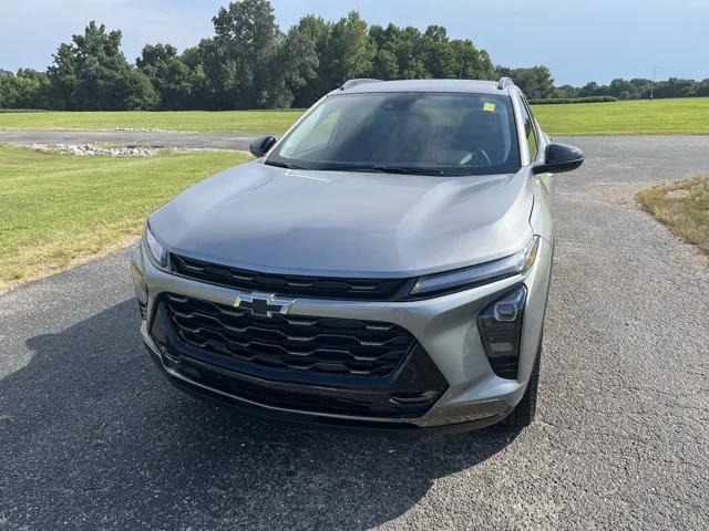 2025 Chevrolet Trax ACTIV for sale in Martin, TN