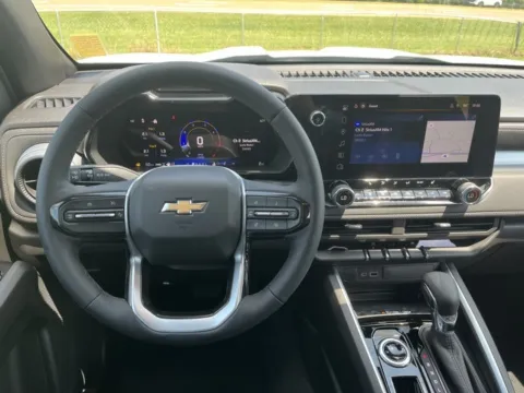 Another view of 2026 Chevrolet Colorado LT for sale in Martin, TN at Taylor Automotive