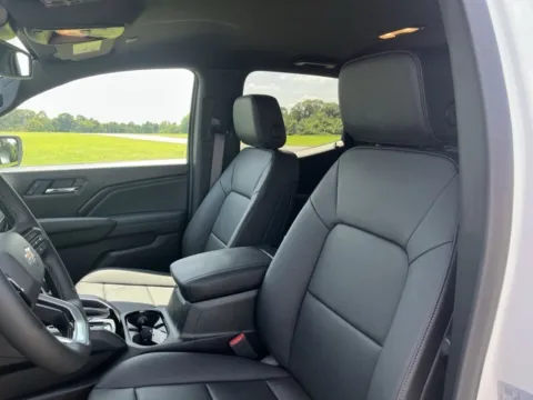 More photos of 2026 Chevrolet Colorado LT at Taylor Automotive, TN