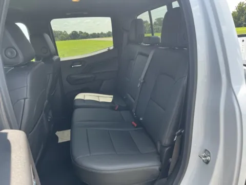 More photos of 2026 Chevrolet Colorado LT at Taylor Automotive, TN