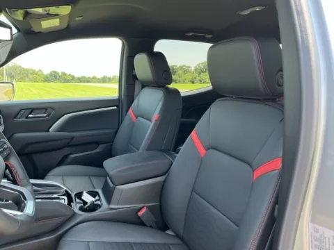 More photos of 2026 Chevrolet Colorado Z71 at Taylor Automotive, TN