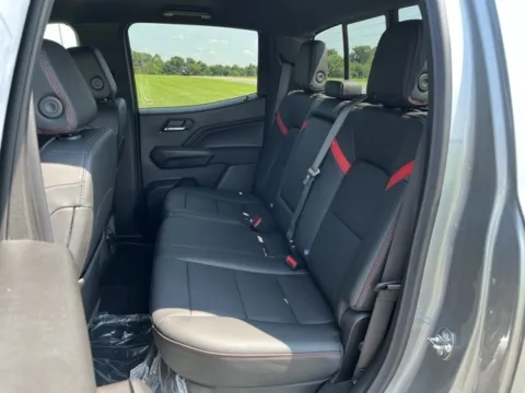 More photos of 2026 Chevrolet Colorado Z71 at Taylor Automotive, TN