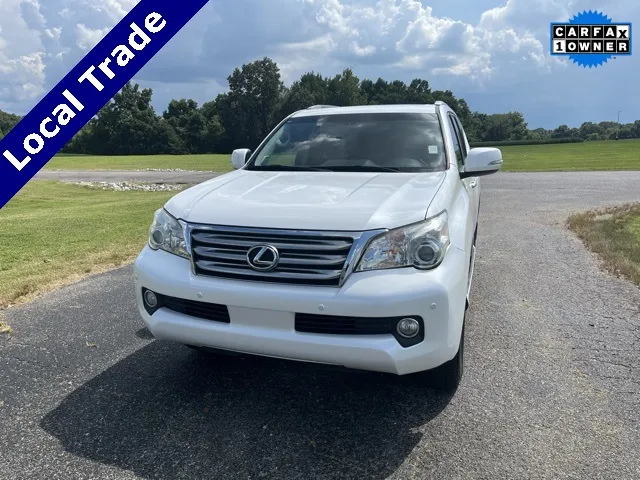 2011 Lexus GX 460 for sale in Martin, TN