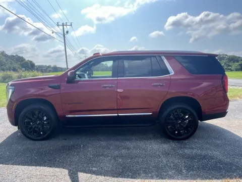 Photos of 2025 GMC Yukon Elevation for sale in Martin, TN at Taylor Automotive