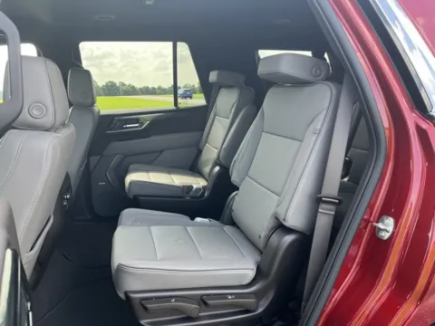 More photos of 2025 GMC Yukon Elevation at Taylor Automotive, TN