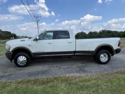 Photos of 2022 Ram 3500 Laramie Longhorn for sale in Martin, TN at Taylor Automotive