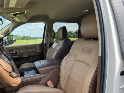 More photos of 2022 Ram 3500 Laramie Longhorn at Taylor Automotive, TN