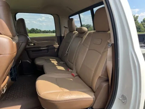 More photos of 2022 Ram 3500 Laramie Longhorn at Taylor Automotive, TN