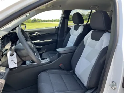 More photos of 2025 Chevrolet Trax LS at Taylor Automotive, TN