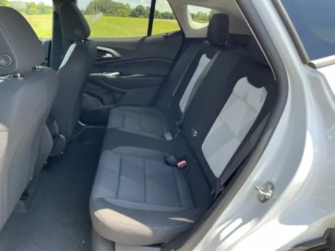 More photos of 2025 Chevrolet Trax LS at Taylor Automotive, TN
