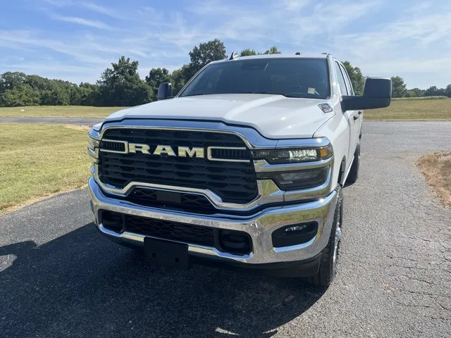 White 2026 Ram 2500 Tradesman for sale in Martin, TN