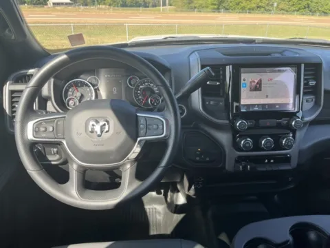 Another view of 2026 Ram 2500 Tradesman for sale in Martin, TN at Taylor Automotive