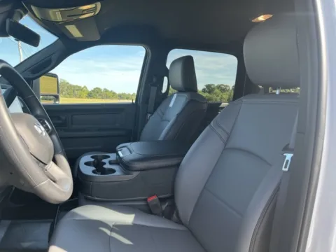 More photos of 2026 Ram 2500 Tradesman at Taylor Automotive, TN