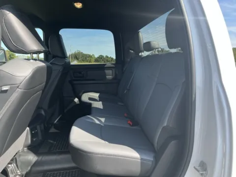 More photos of 2026 Ram 2500 Tradesman at Taylor Automotive, TN