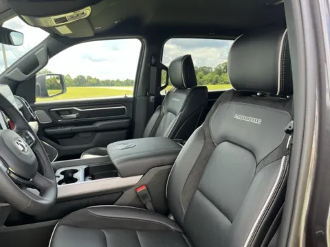 More photos of 2026 Ram 1500 Laramie at Taylor Automotive, TN