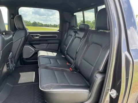 More photos of 2026 Ram 1500 Laramie at Taylor Automotive, TN