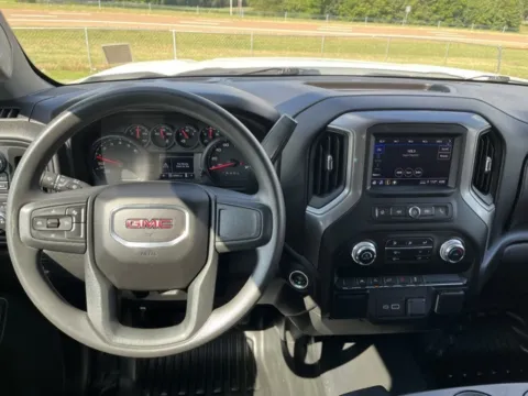 Another view of 2024 GMC Sierra 1500 Pro for sale in Martin, TN at Taylor Automotive