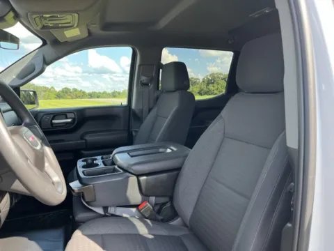 More photos of 2024 GMC Sierra 1500 Pro at Taylor Automotive, TN