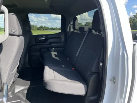 More photos of 2024 GMC Sierra 1500 Pro at Taylor Automotive, TN